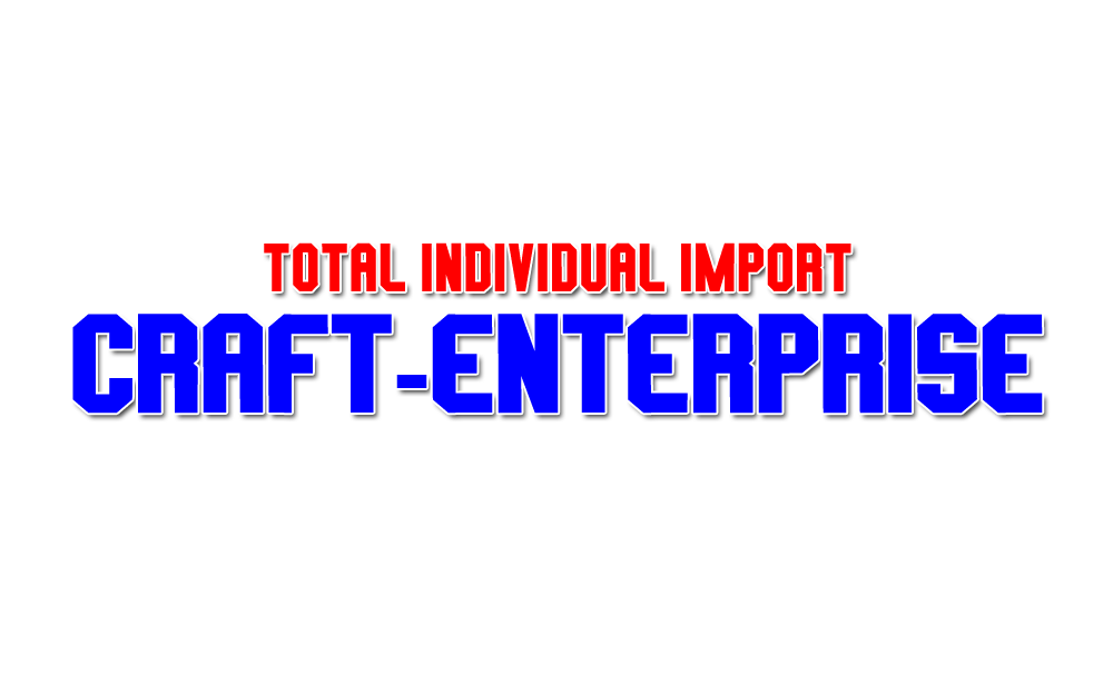 CRAFT-ENTERPRISE